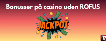 Casinoer uden NemID - Opdag mulighederne for online spil
