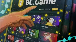 Experience the Thrill of BC.Game Online Crypto Casino Experience the Thrill of BC.Game Online Crypto Casino