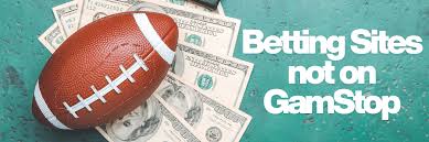 Exploring Sportsbooks Not on GamStop A Guide for Punters -1643730091