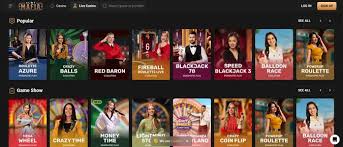 Mafia Casino Online España La Revolución del Juego en Línea -1900676294