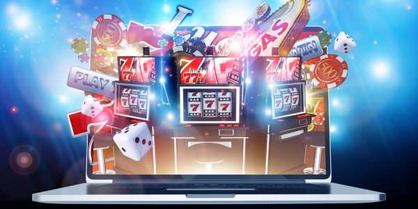 Explore the Thrilling Galaxy of Casino Space Slots in the UK