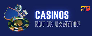Exploring GamStop Excluded Casino Sites Your Guide to Online Gambling