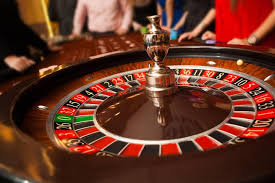 High Stakes Roulette The Thrill of Betting Big