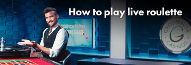 High Stakes Roulette The Thrill of Betting Big