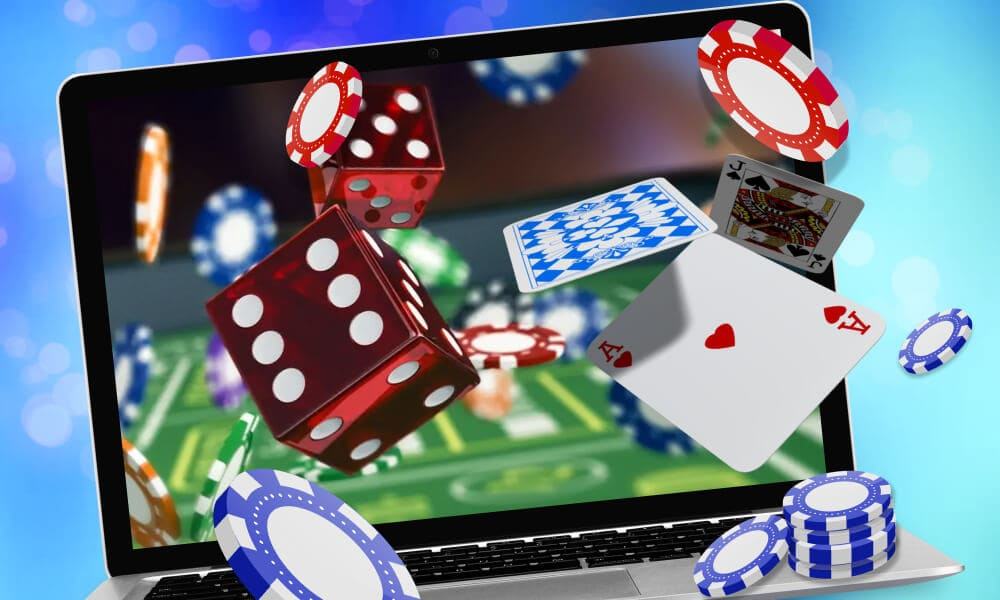 iLuckyCasino Canada Your Ultimate Online Gambling Destination