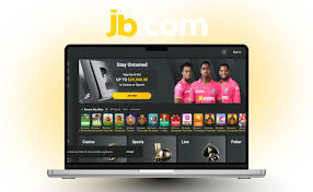 JB Casino India Review An In-Depth Look at Online Gaming