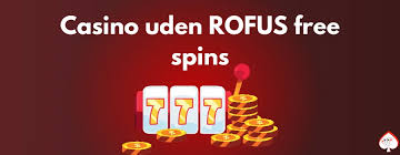 Live Casino uden Rufus - Oplev Spil med Autenticitet