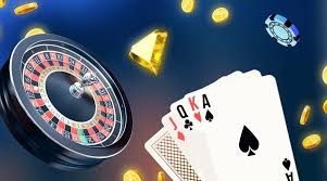 Oplev de Bedste Live Casinoer i Danmark 1249586081