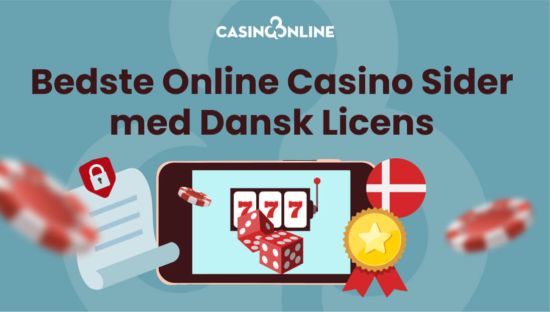 Oplev de Bedste Live Casinoer i Danmark 1249586081