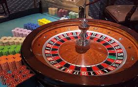 The Unexplored World of Roulette Why You Won't Find Information on GameSpot
