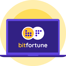 Bitfortune for Casual Players A First-Week Experience