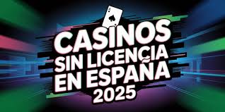 Casinos Online Sin Licencia Riesgos y Consejos para Jugadores -817748262