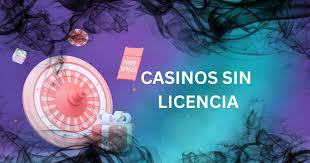 Casinos Online Sin Licencia Riesgos y Consejos para Jugadores -817748262
