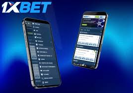 Discover the 1xbet APP Your Gateway to Unlimited Betting