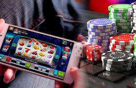 Discover the World of Gxmble Casino Your Ultimate Gaming Destination