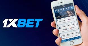 Download the 1xbet CM App for a Seamless Betting Experience 583444425