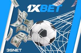 Download the 1xbet CM App for a Seamless Betting Experience 583444425
