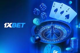 Download the 1xbet CM App for a Seamless Betting Experience 583444425