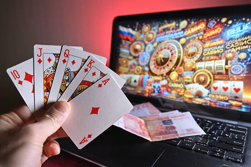 DuoBetz Your Ultimate Online Casino Experience