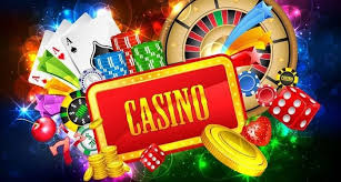 Experience the Excitement at Thrills Casino
