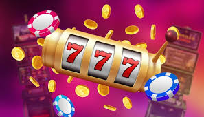 Experience the Excitement at Thrills Casino