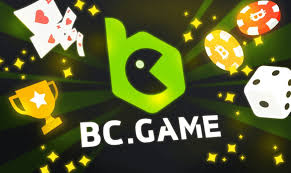 Explore the Exciting Bonuses at BC.Game