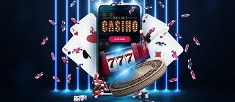 Find dit bedste udenlandsk casino i dag