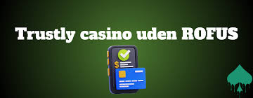 Gambling Uden Rufus En Gennemgang af Mulighederne