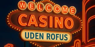 Gambling Uden Rufus En Guide til Ansvarligt Spil 1209311550