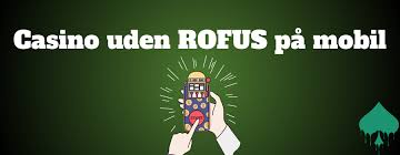 Gambling Uden Rufus En Guide til Spil Uden Begrænsninger