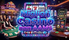 I Migliori Casino Europei Dove Giocare e Divertirsi