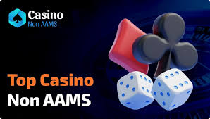 I migliori casino non AAMS che pagano Sicurezza e Vincite