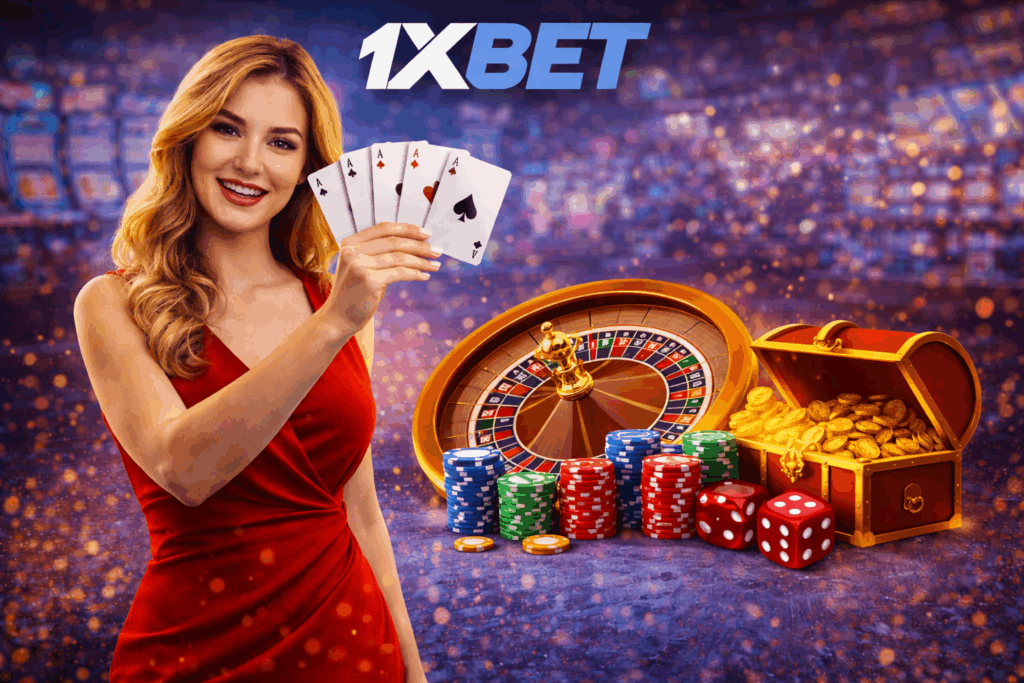 Kazakhstan Betting Apps A Guide to the Best Options