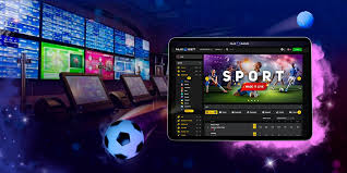 Mostbet Kırgızstandaki İdman Bahislerinin Yeni Üsulü