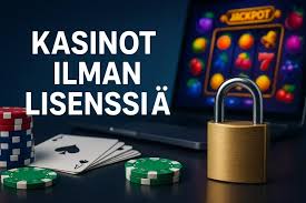 Udenlandske Online Casino Alt Du Skal Vide