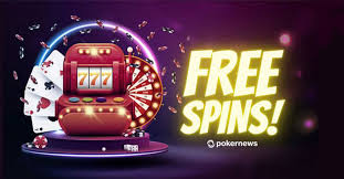 Unlock 30 Free Spins No Deposit A Guide to Free Play