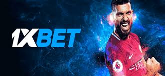 1xbet Algeria Your Ultimate Betting Destination -1690254089