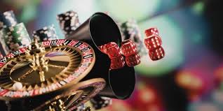 Casino Sider En Udforskning af Online Spilverdenen