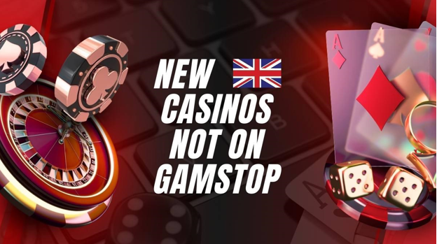 Casino Sites Not on Gamstop A Guide to Unrestricted Online Gambling