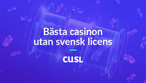 Casino Utan BankID - Spela utan besvär