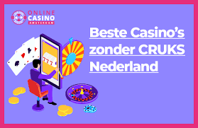 Casino Zonder CRUKS Nederland Speel Veilig en Vrij 1998426801