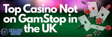 Casinos Not on Gamstop The Ultimate Guide for Players 1817563426
