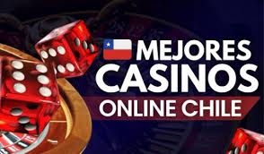 Casinos Online Seguros en Chile Tu Guía Completa -2052649355