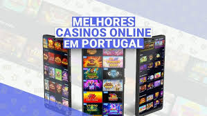 Descubra os Melhores Casinos Online com Bónus Imperdíveis