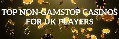 Discover Casino Sites Not on Gamstop for Untethered Gaming Experience