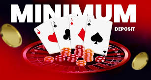 Discover the Best 5 Pound Deposit Casinos for Online Gaming