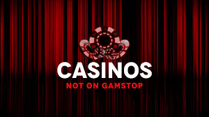 Discover the Best Casinos Not on Gamstop in the UK 1782847254