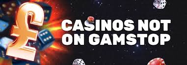 Discover the Best English Sites Not on GamStop