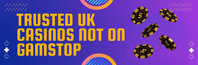 Discover the Best New Non GamStop Casinos