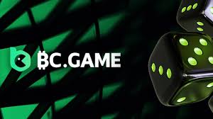 Discover the Exciting World of the BC.Game Casino Platform